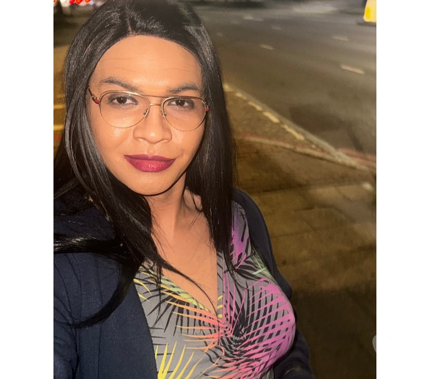 Trans Escorts South East London Bermondsey - South East London - Photos for Brazilian 07939-465498 OLD KENT ROAD