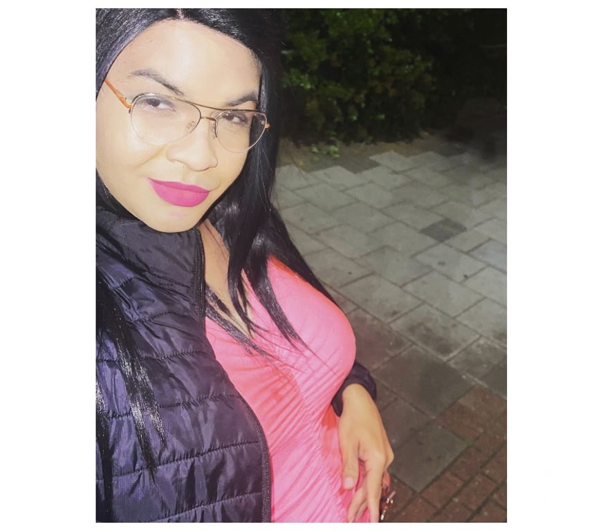 Trans Escorts South East London Bermondsey - South East London - Photos for Brazilian 07939-465498 OLD KENT ROAD