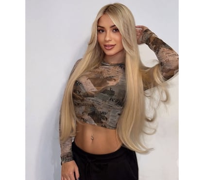 Escorts and Massages Newcastle City Centre Newcastle upon Tyne - Photos for GABRIELA 🌸 BRAZILIAN BLONDE ✨ NEW IN TOWN 🇧🇷