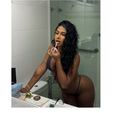 Escorts Dagenham Barking and Dagenham - Photos for 🔥🇧🇷Natural brunette in Brazil🇧🇷🔥