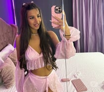 Kim new in town!full service!best gfe