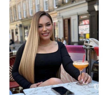 Escort Nelson Pendle - Photos for Best service**Larisa**Partty girl