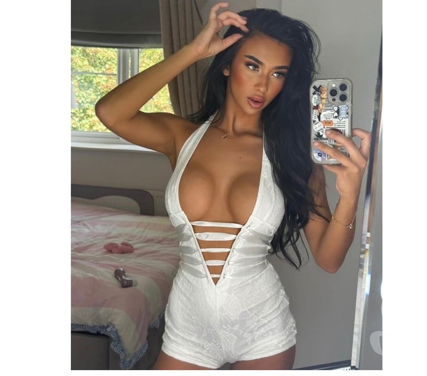 Escorts Hampshire Southampton - Photos for WET RUBY❤️Luxury🦋I’m 100% genuine