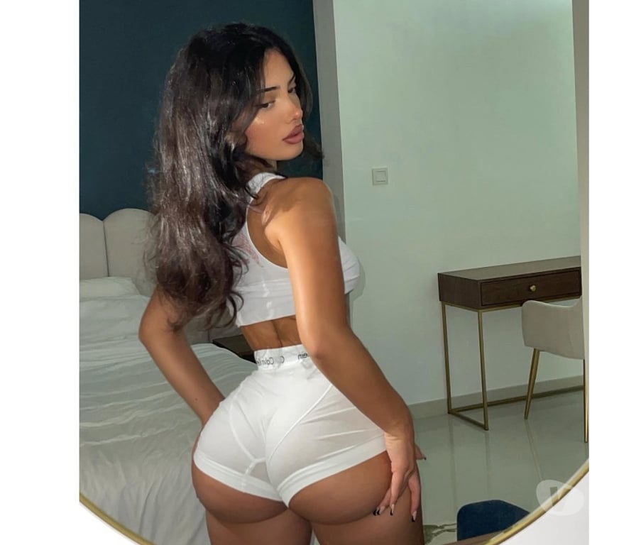 Escorts West Midlands Birmingham - Photos for Luna brazilian party girl 24h😈😈