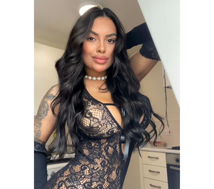 Escorts West Midlands Birmingham - Photos for LARY 🆕 New Naughty Brunette 🇧🇷😈