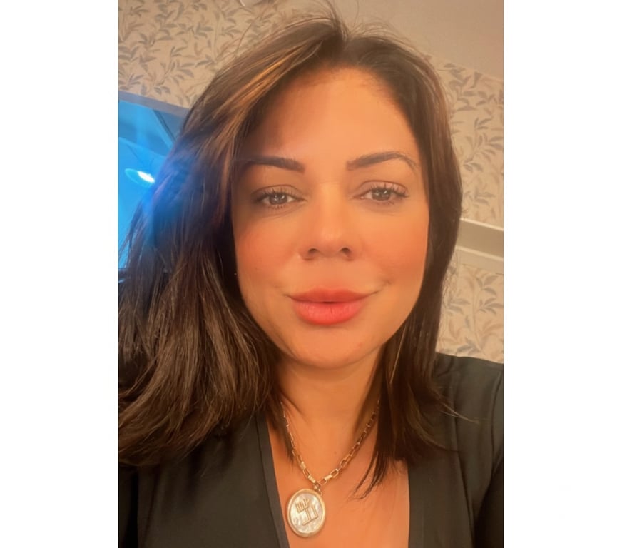 Escorts North West London Wembley Park - North West London - Photos for ❤️‍🔥🥂LAURA HOT MASSAGE TABLE 🥂❤️‍🔥