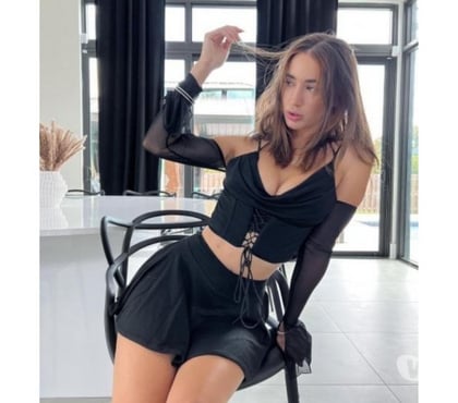 Escort Dungannon Mid Ulster - Photos for Genuine Pretty Amazing Touch MASSAGE❤️