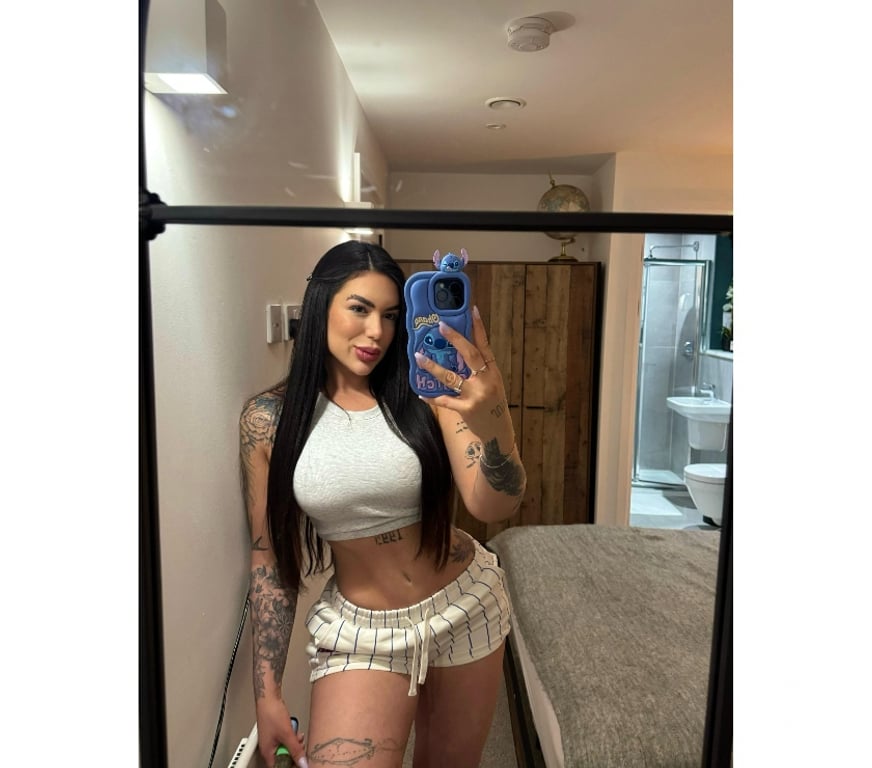 Escorts Greater Manchester Manchester - Photos for LARA 🥰 CURVY 💯% REAL BRAZILIAN 🇧🇷✨️ NEW 📍