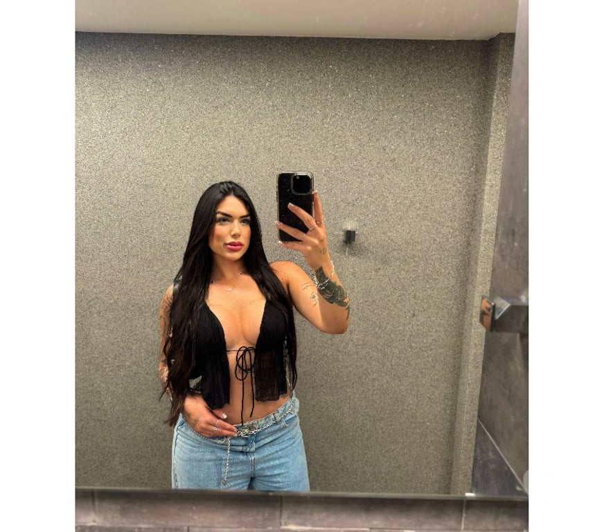 Escorts Greater Manchester Manchester - Photos for LARA 🥰 CURVY 💯% REAL BRAZILIAN 🇧🇷✨️ NEW 📍