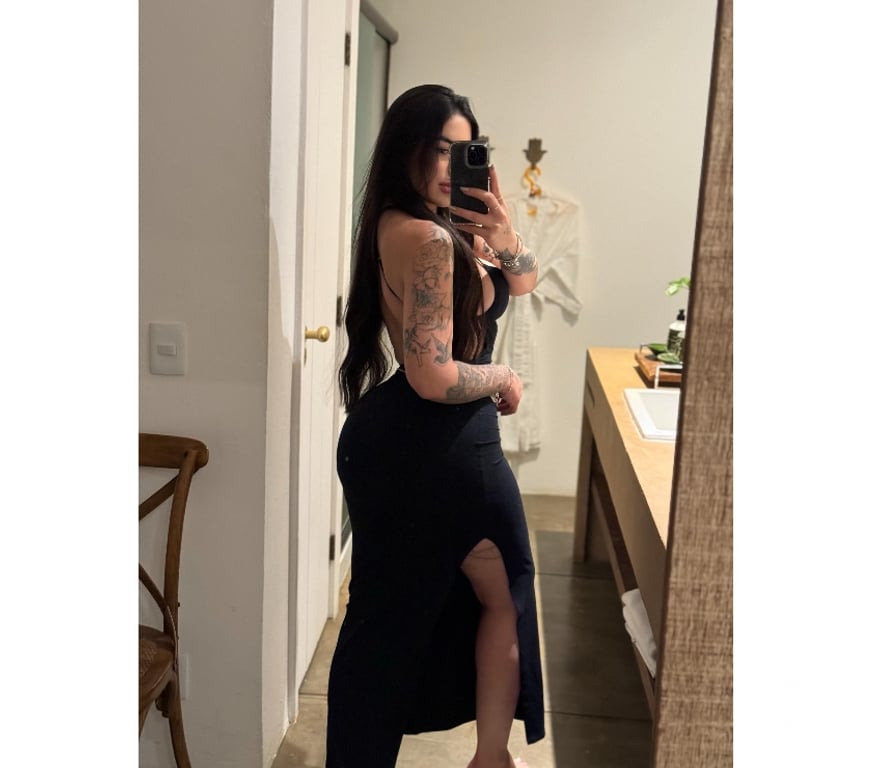 Escorts Greater Manchester Manchester - Photos for LARA 🥰 CURVY 💯% REAL BRAZILIAN 🇧🇷✨️ NEW 📍