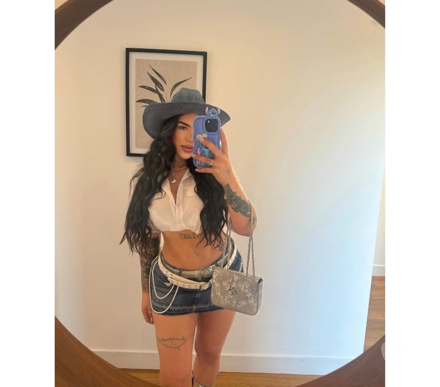 Escorts Greater Manchester Manchester - Photos for LARA 🥰 CURVY 💯% REAL BRAZILIAN 🇧🇷✨️ NEW 📍