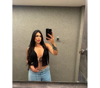 Escorts Manchester City Centre Manchester - Photos for LARA 🥰 CURVY 💯% REAL BRAZILIAN 🇧🇷✨️ NEW 📍
