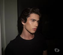 🔥 Eros – Where Elegance Meets Desire 🔥