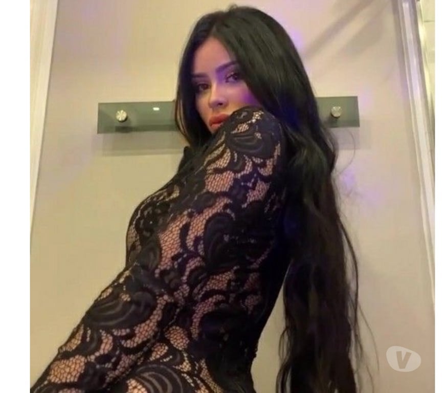Escorts Cardiff Cardiff City Centre - Cardiff - Photos for 🇧🇷ISABELA💋🔙TOWN💯%REAL🇧🇷
