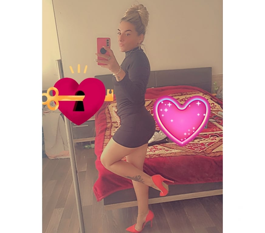 Escorts North London Shoreditch - North London - Photos for LEYLA PARTY GIRL💯💯