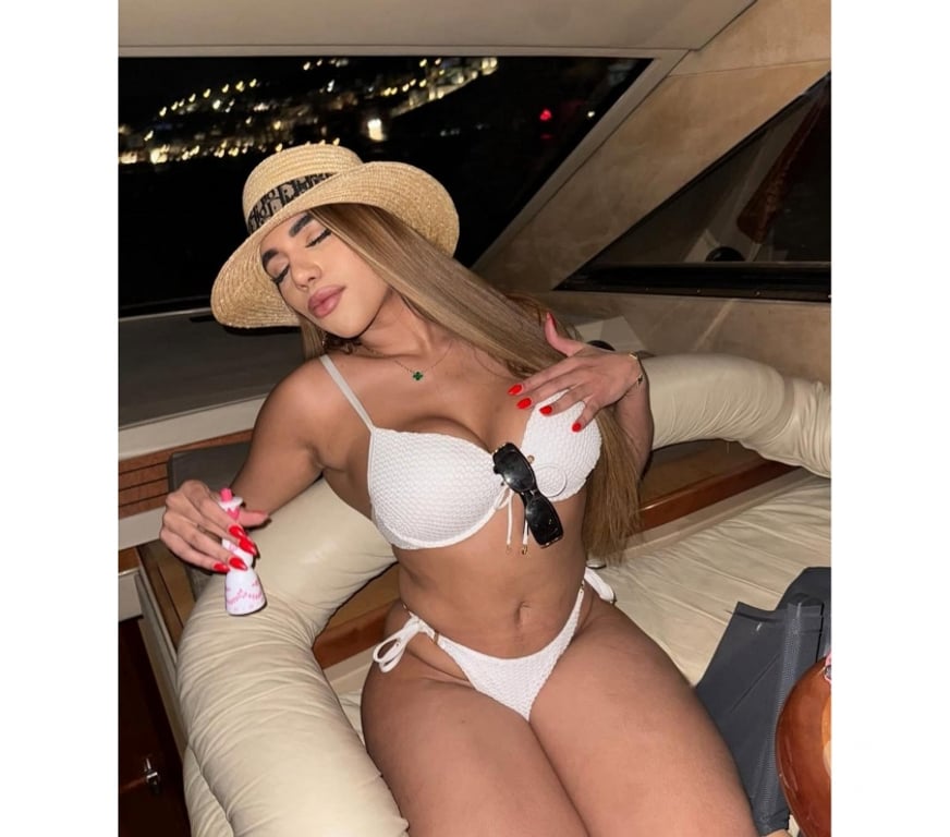 Escorts West London Paddington - West London - Photos for Bruna Brazilian β¨π§π·