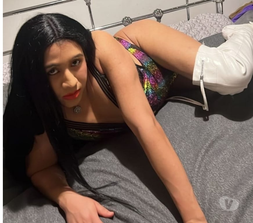 Trans Escorts West Midlands Birmingham - Photos for Sweet mixed Filipina girl 💋
