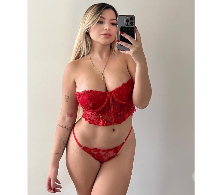 Escorts Tyne and Wear Newcastle upon Tyne - Photos for VALENTINA 💘 BRAZILIAN SWEET GIRL 🇧🇷