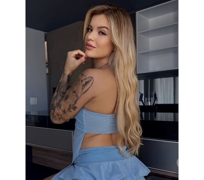 Escorts and Massages Newcastle City Centre Newcastle upon Tyne - Photos for HELENA 🌸 BRAZILIAN BLONDE ✨ NEW IN TOWN 🇧🇷