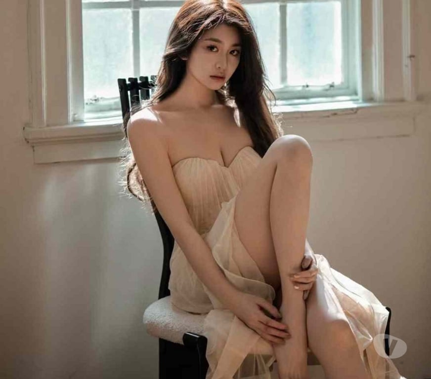 Escorts West Midlands Birmingham - Photos for Korean high-end escort massage