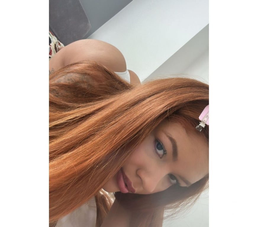 Escorts West Midlands Birmingham - Photos for MILENA 🆕 New Sexy Redhead 😈