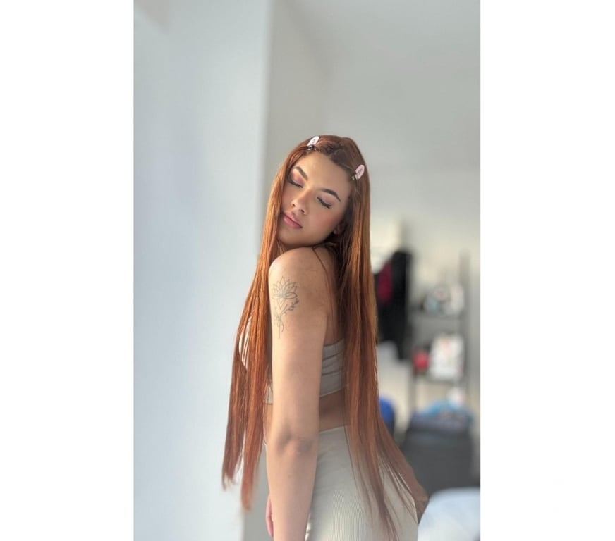 Escorts West Midlands Birmingham - Photos for MILENA 🆕 New Sexy Redhead 😈