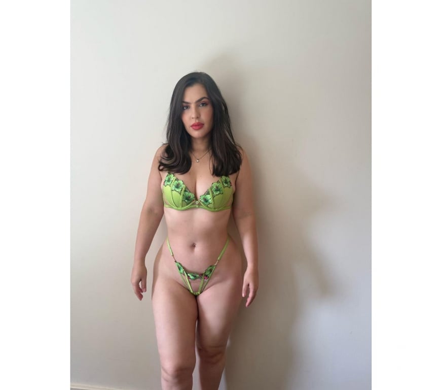Escorts West Midlands Birmingham - Photos for VICTORYA 🆕 Sweetgirl 🇧🇷😈