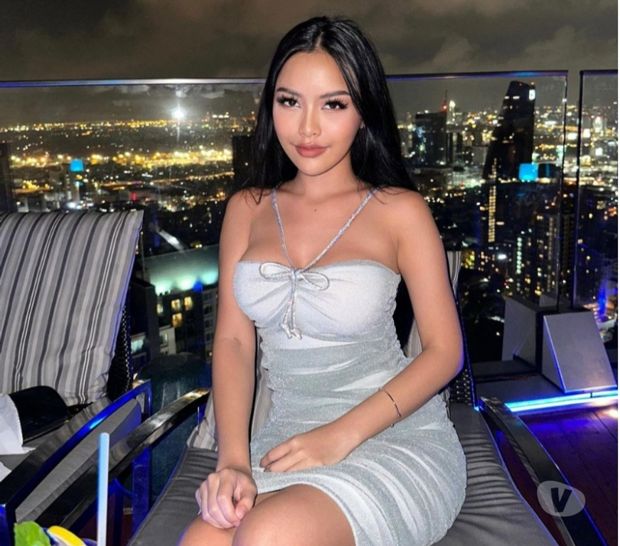 Escorts Central London Covent Garden - Central London - Photos for Jess Thai massage New in Covent Garden