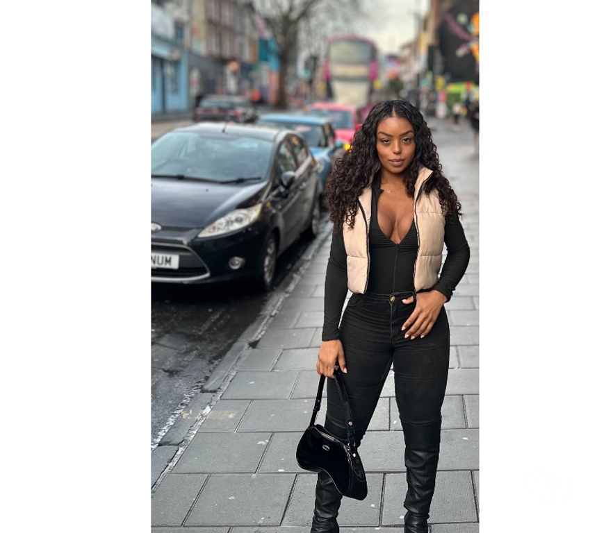 Trans Escorts West Yorkshire Bradford - Photos for Dandara π§π· queen π a LEVELS π
