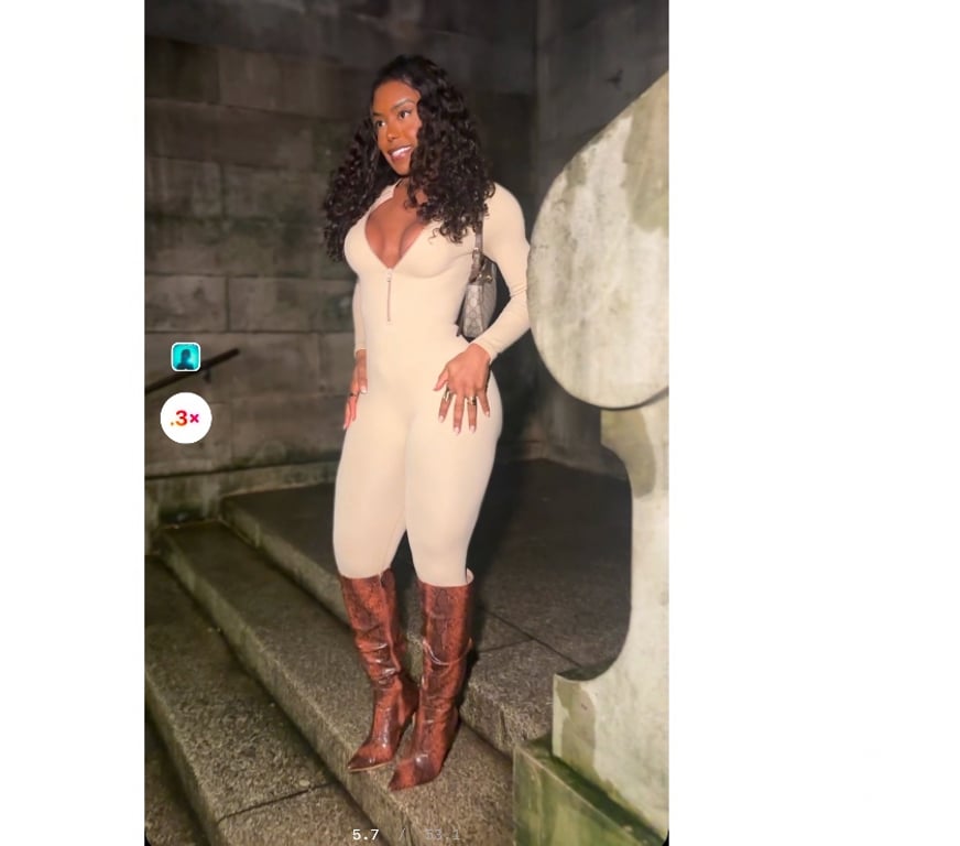 Trans Escorts West Yorkshire Bradford - Photos for Dandara π§π· queen π a LEVELS π