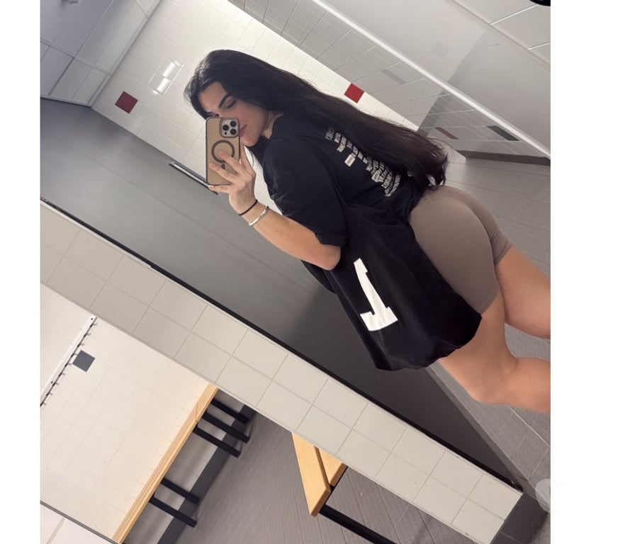 Trans Escorts Greater Manchester Manchester - Photos for Bruna Morena Gostosa❤️🔥