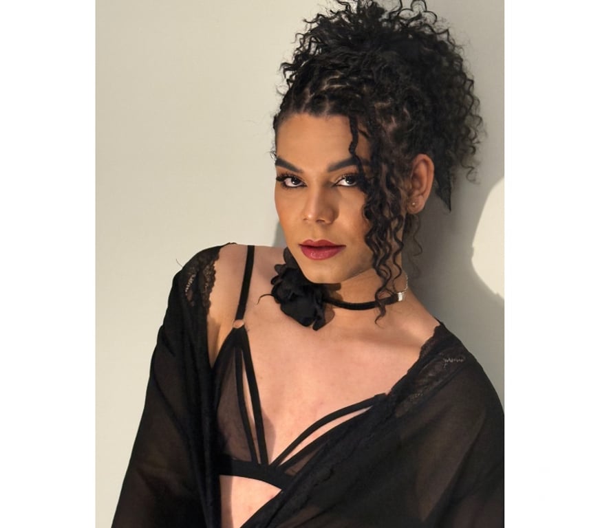 Trans Escorts Kent Ashford - Photos for Julie Latina HOT π₯
