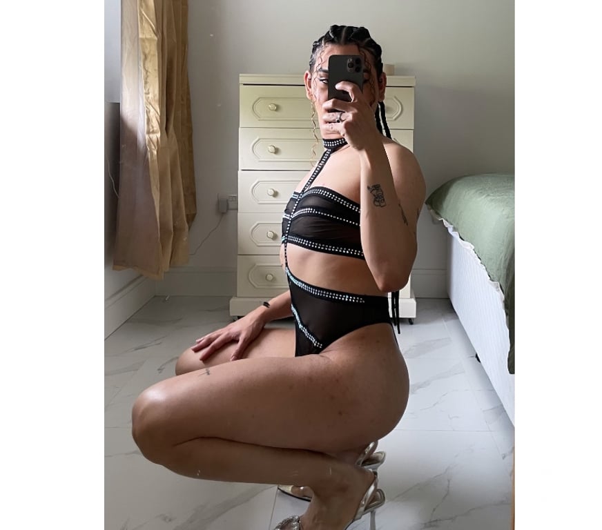 Trans Escorts Kent Ashford - Photos for Julie Latina HOT π₯