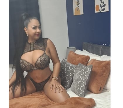 Escort Ashford Spelthorne - Photos for SALOMÉ New In City 💥PARTY Girl💥 💯real pictures.