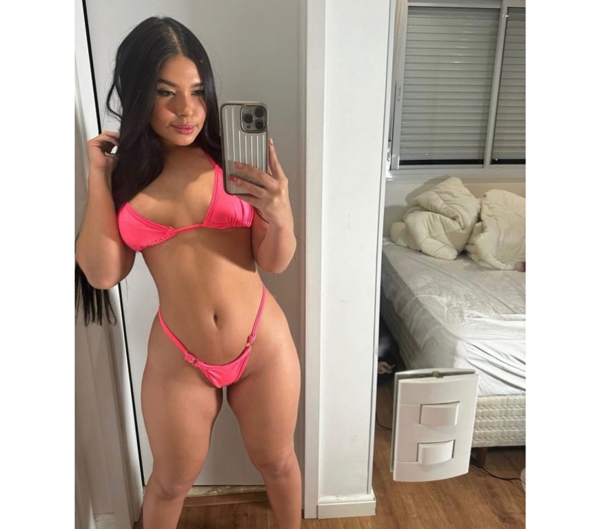 Escorts East London East Ham - East London - Photos for 💖🌸✨ BRAZILIAN SEXY BABE ✨🌸💖