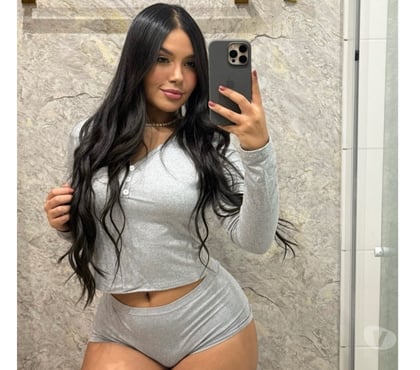 GFE Escorts & Erotic Massage East Ham East London - Photos for 💖🌸✨ BRAZILIAN SEXY BABE ✨🌸💖