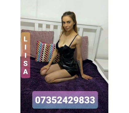 Escorts Forest Fields Nottingham - Photos for 😈LIISA❤️ Your best secret😜 Party Dom many services