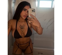 Milkaela TS 🇧🇷