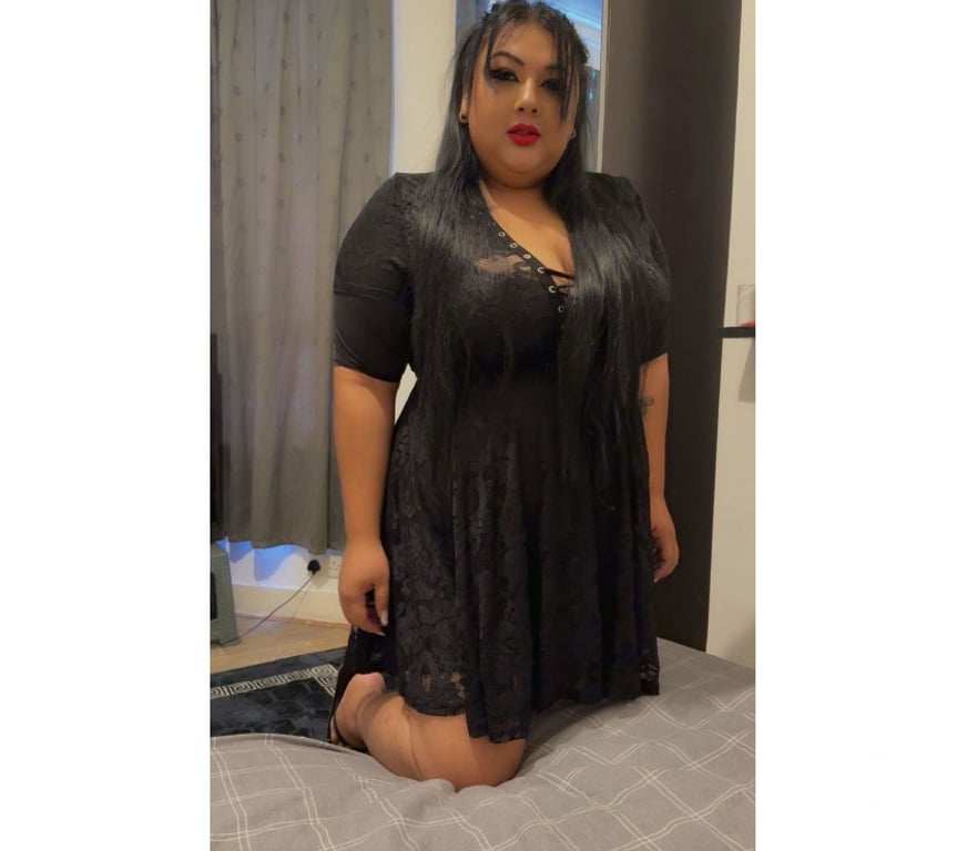 Escorts East London East Ham - East London - Photos for NEW 🍒🍑HOT CURVED LADY🍑💣