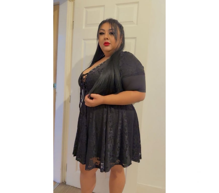 Escorts East London East Ham - East London - Photos for NEW 🍒🍑HOT CURVED LADY🍑💣