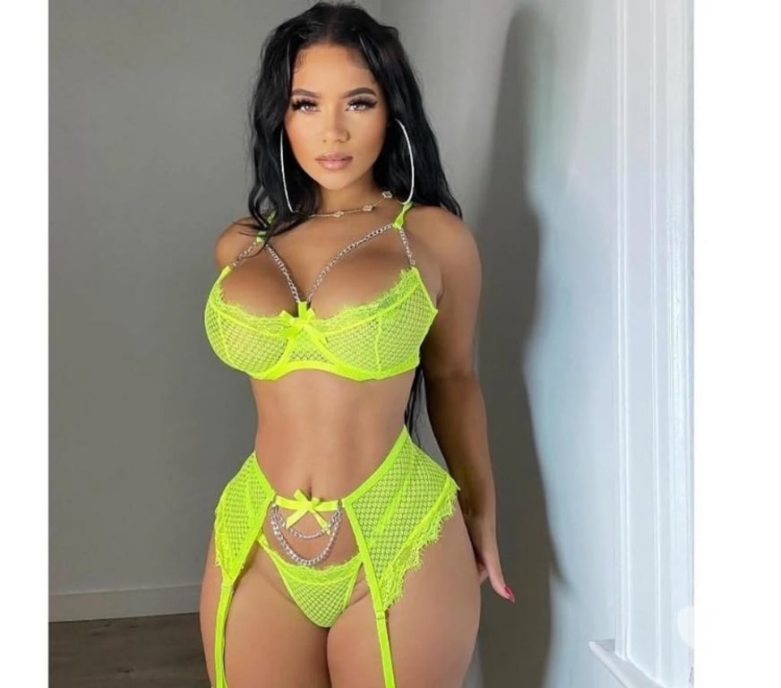 Escorts East London Walthamstow - East London - Photos for AMANDA! Best Brazilian Service in E17!🔥