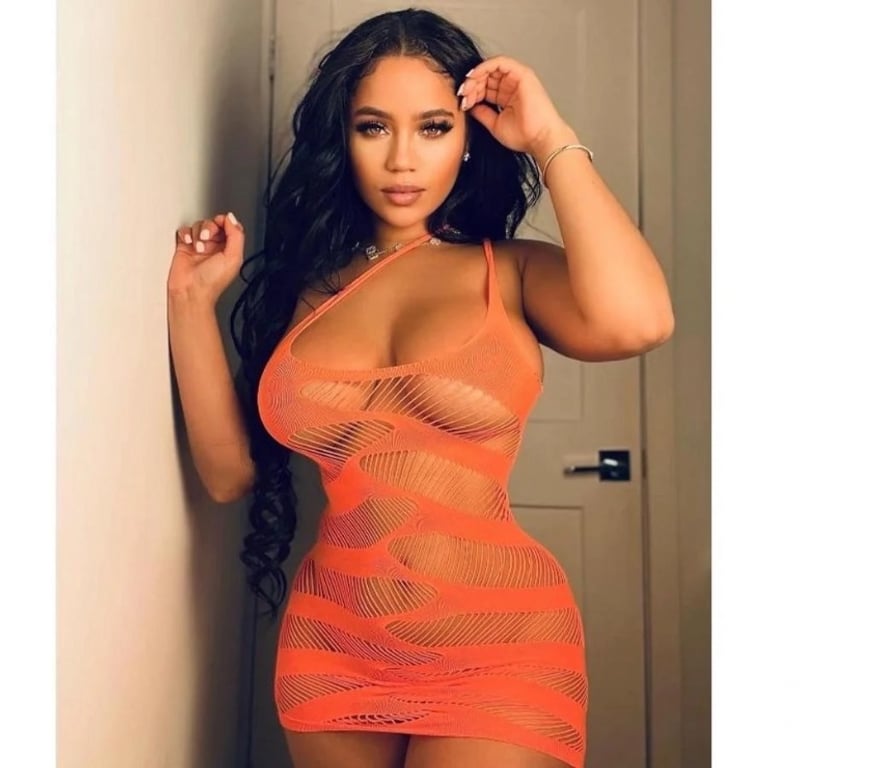 Escorts East London Walthamstow - East London - Photos for AMANDA! Best Brazilian Service in E17!🔥