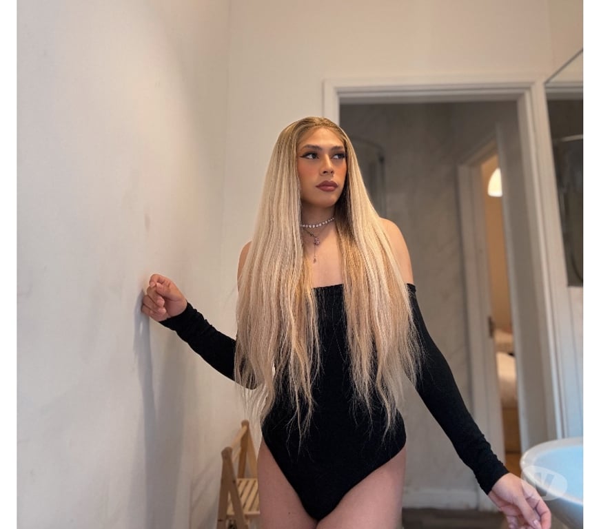 Trans Escorts Glasgow Finnieston - Glasgow - Photos for Saray Doll π¨π΄