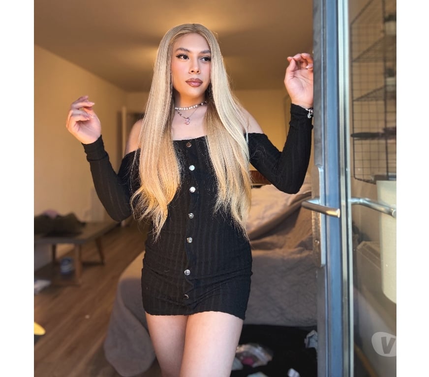 Trans Escorts Glasgow Finnieston - Glasgow - Photos for Saray Doll π¨π΄