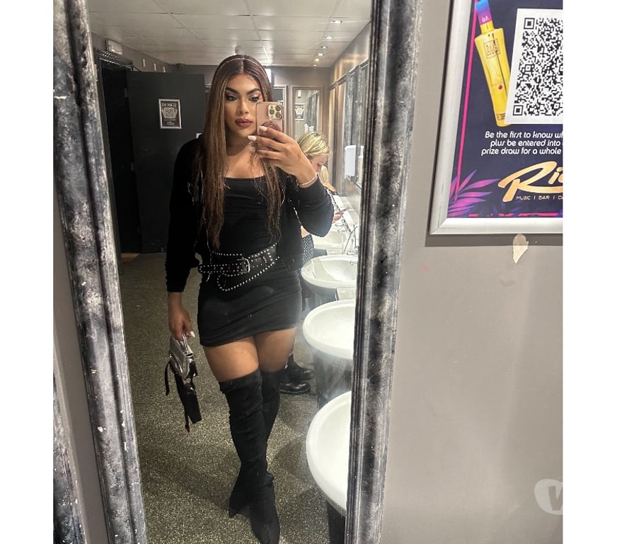Trans Escorts South Yorkshire Sheffield - Photos for Millena Ts Brazilian sexy😈