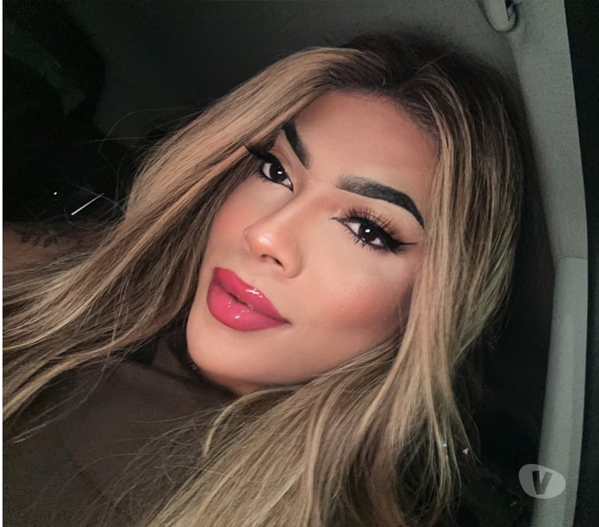 Trans Escorts South Yorkshire Sheffield - Photos for Millena Ts Brazilian sexy😈