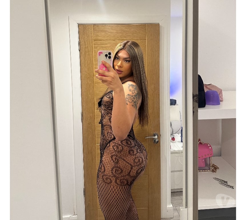 Trans Escorts South Yorkshire Sheffield - Photos for Millena Ts Brazilian sexy😈
