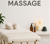 Male Masseur - Only for female