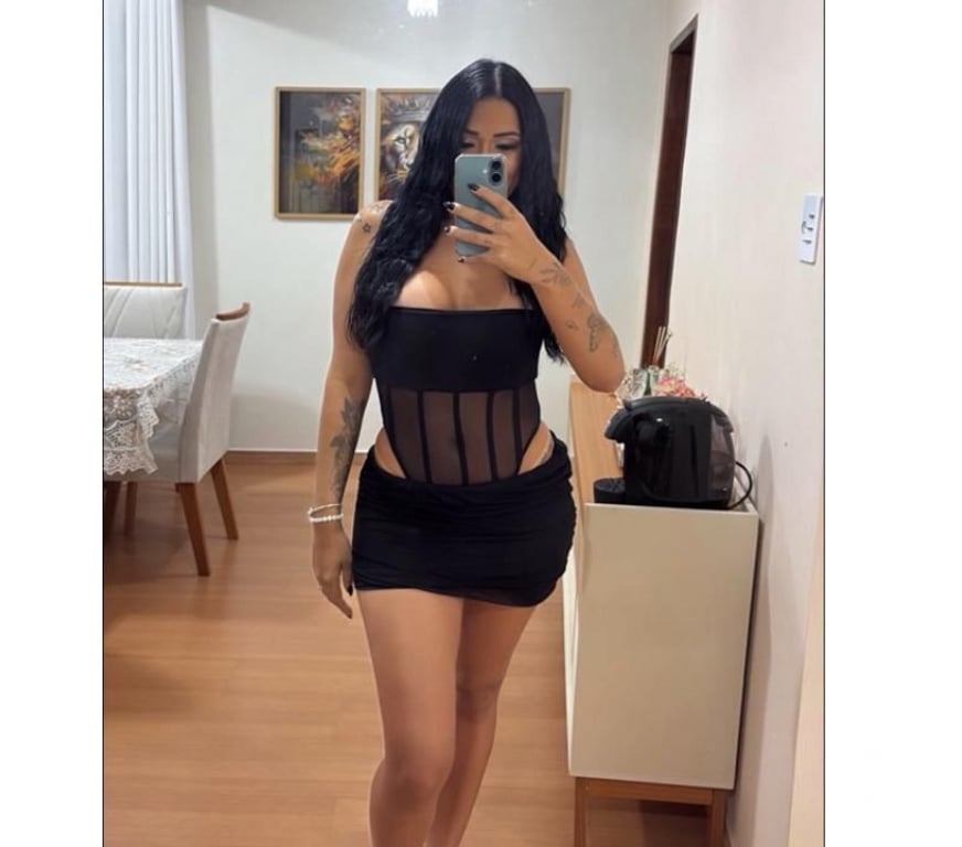Escorts East London Canary Wharf - East London - Photos for BEST SERVICE IN TOWN ✨ PARTY GIRL 🔥🔥
