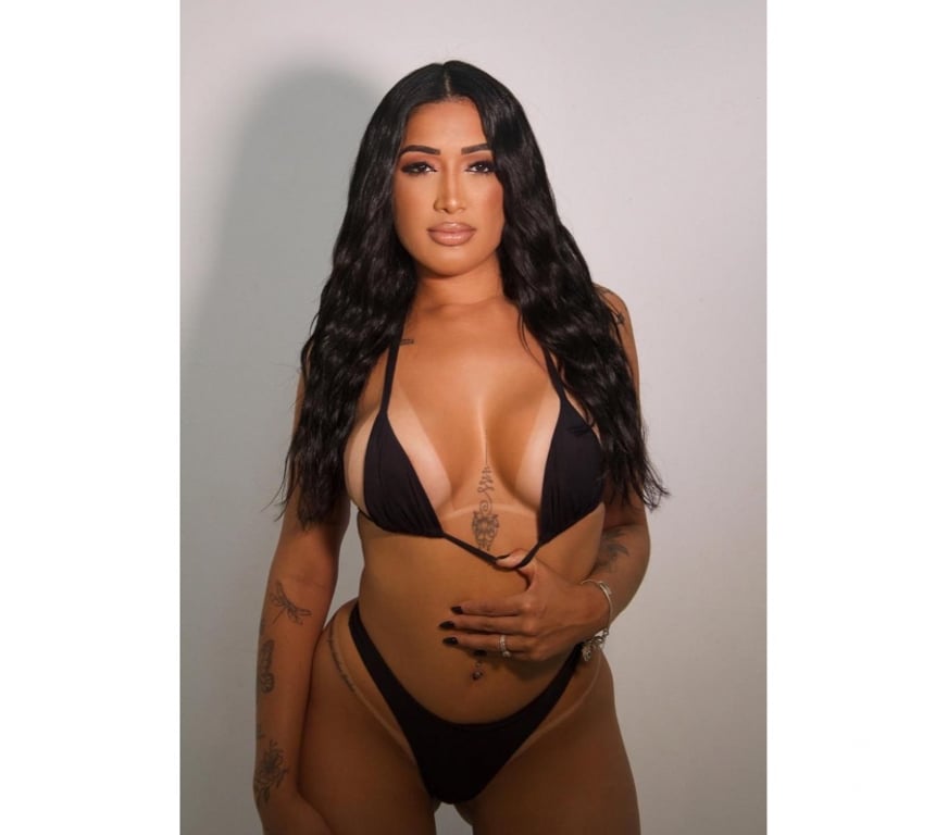 Escorts East London Canary Wharf - East London - Photos for BEST SERVICE IN TOWN ✨ PARTY GIRL 🔥🔥